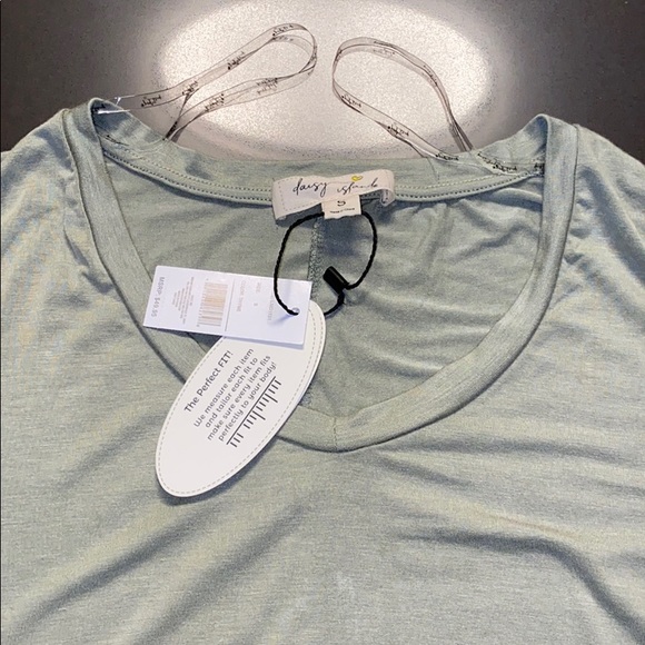 daisy island Dresses New Womans Green Maxi Dress Daisy Island Poshmark